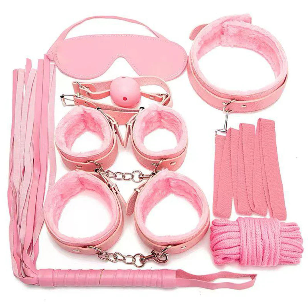 50 SHADES OF GREY FUN KIT (1000 Advance Req)